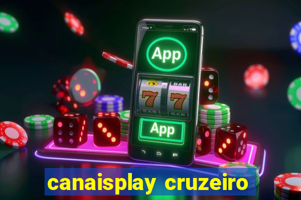 canaisplay cruzeiro